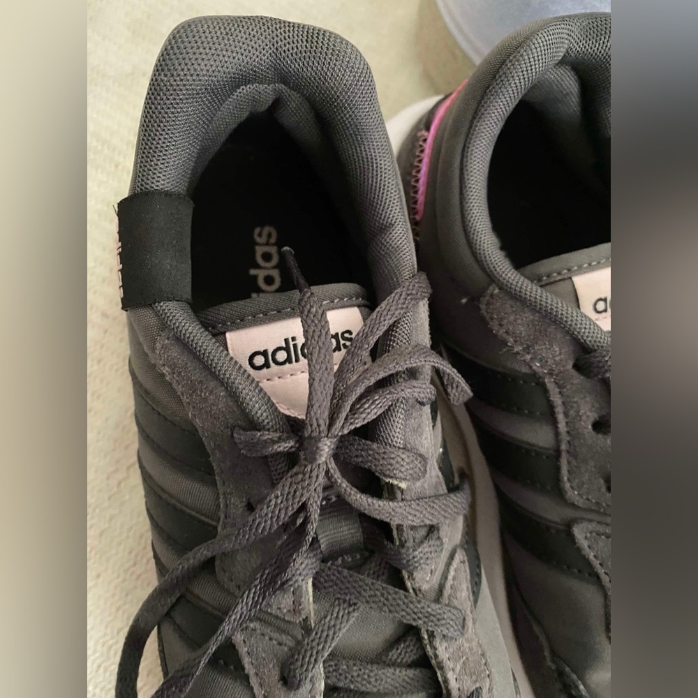 Adidas Sneakers - Picture 5 of 5
